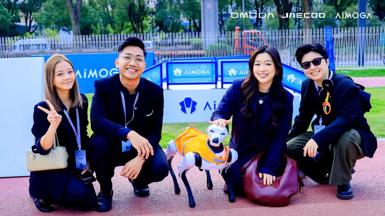 OMODA & JAECOO International User Summit 2025 : une nouvelle ère s’ouvre avec le lancement mondial de la stratégie AIMOGA