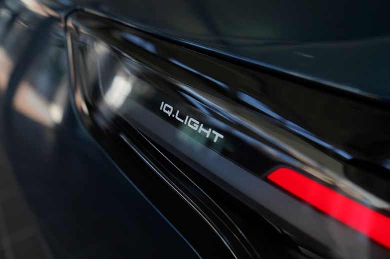 Volkswagen Tiguan 1.4 L TSI Exclusive