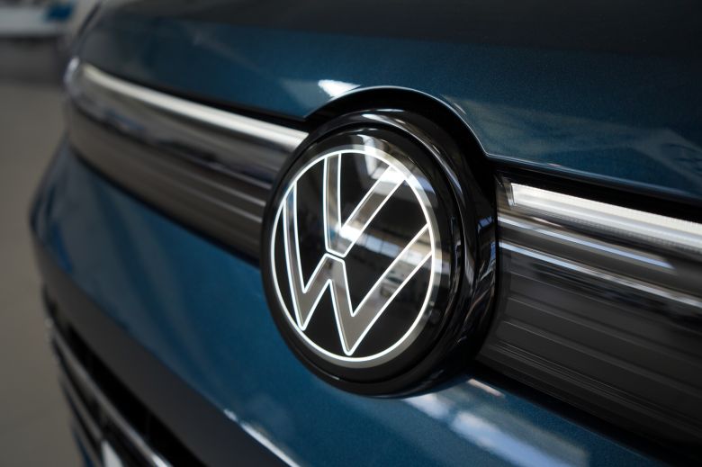 Volkswagen Tiguan 1.4 L TSI Exclusive