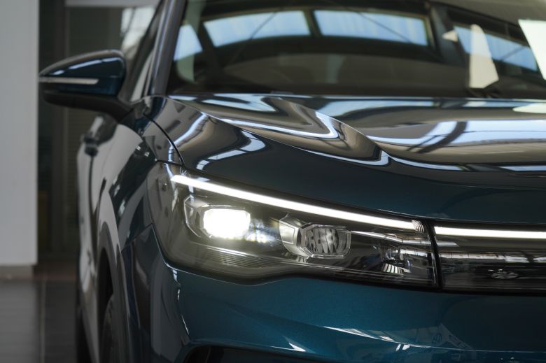 Volkswagen Tiguan 1.4 L TSI Exclusive