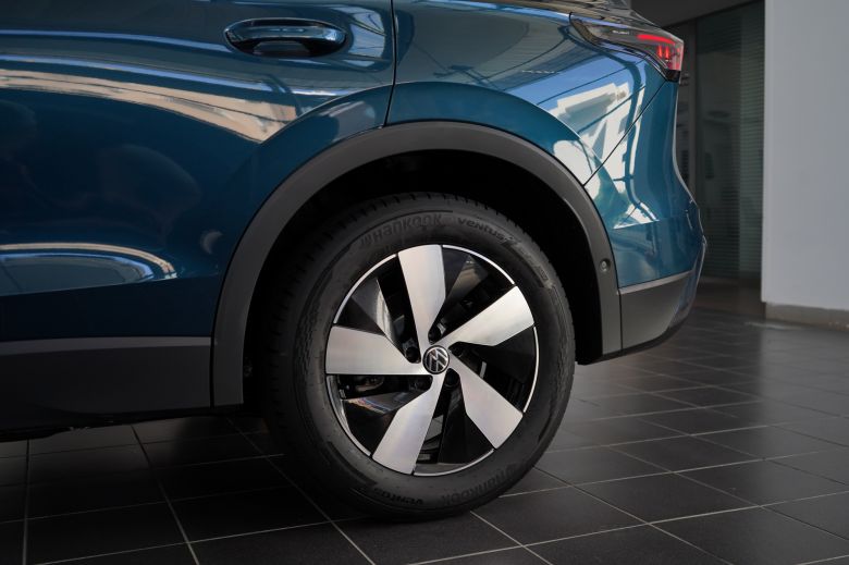 Volkswagen Tiguan 1.4 L TSI Exclusive