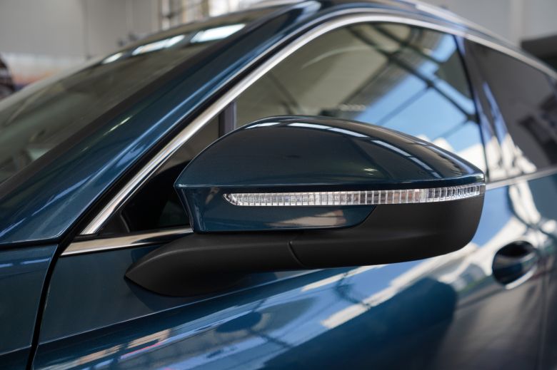 Volkswagen Tiguan 1.4 L TSI Exclusive