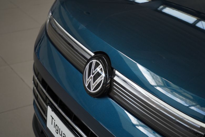 Volkswagen Tiguan 1.4 L TSI Exclusive