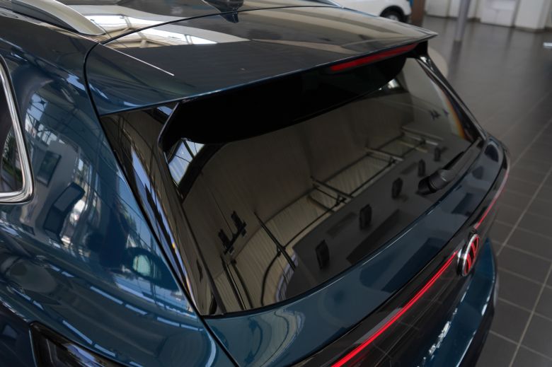 Volkswagen Tiguan 1.4 L TSI Exclusive