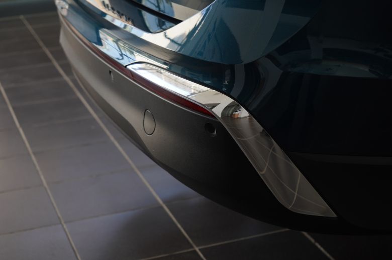 Volkswagen Tiguan 1.4 L TSI Exclusive