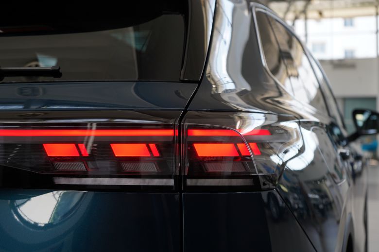 Volkswagen Tiguan 1.4 L TSI Exclusive