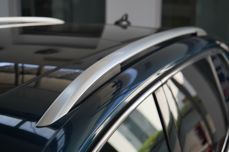 Volkswagen Tiguan 1.4 L TSI Exclusive