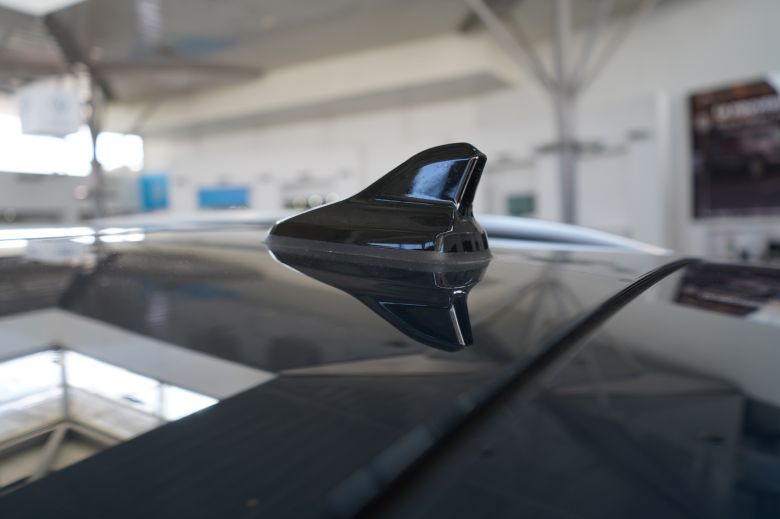 Volkswagen Tiguan 1.4 L TSI Exclusive