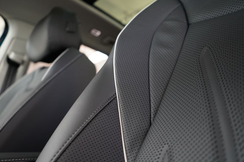 Volkswagen Tiguan 1.4 L TSI Exclusive