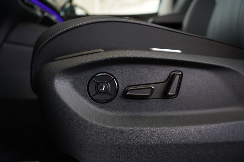 Volkswagen Tiguan 1.4 L TSI Exclusive