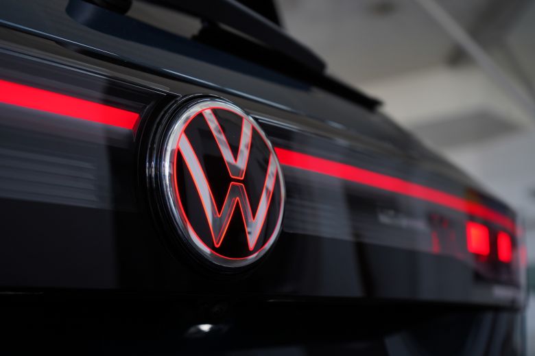 Volkswagen Tiguan 1.4 L TSI Exclusive