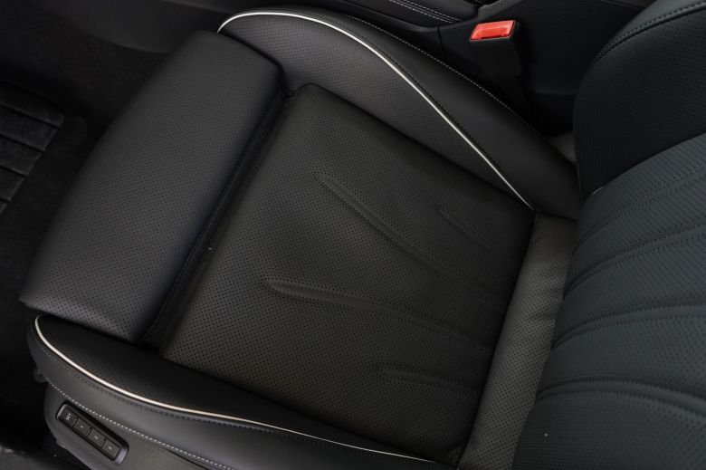 Volkswagen Tiguan 1.4 L TSI Exclusive