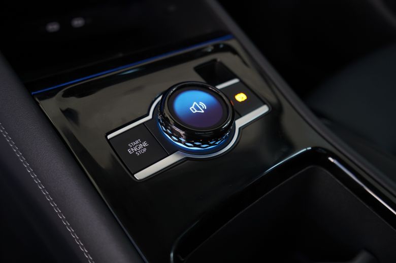 Volkswagen Tiguan 1.4 L TSI Exclusive