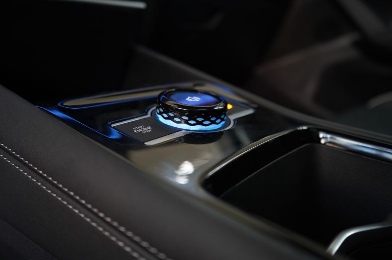 Volkswagen Tiguan 1.4 L TSI Exclusive