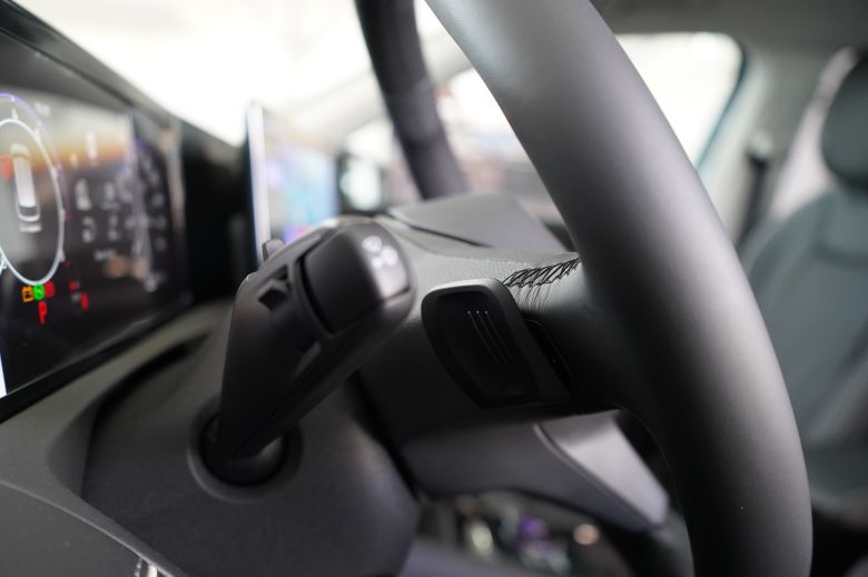 Volkswagen Tiguan 1.4 L TSI Exclusive