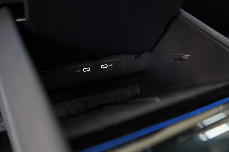 Volkswagen Tiguan 1.4 L TSI Exclusive