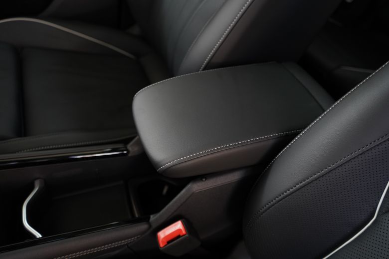 Volkswagen Tiguan 1.4 L TSI Exclusive