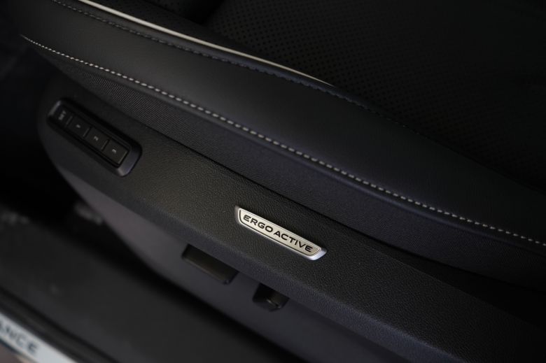 Volkswagen Tiguan 1.4 L TSI Exclusive