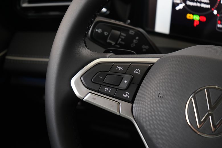 Volkswagen Tiguan 1.4 L TSI Exclusive