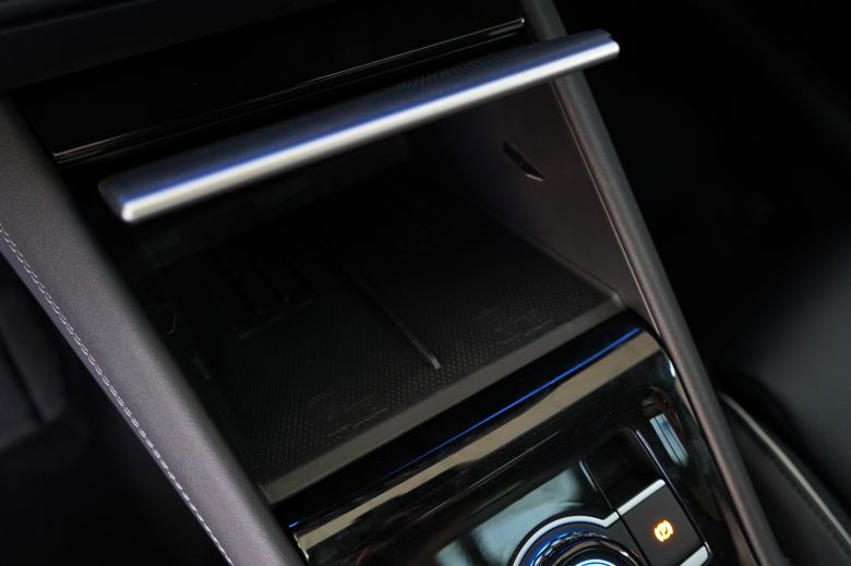 Volkswagen Tiguan 1.4 L TSI Exclusive