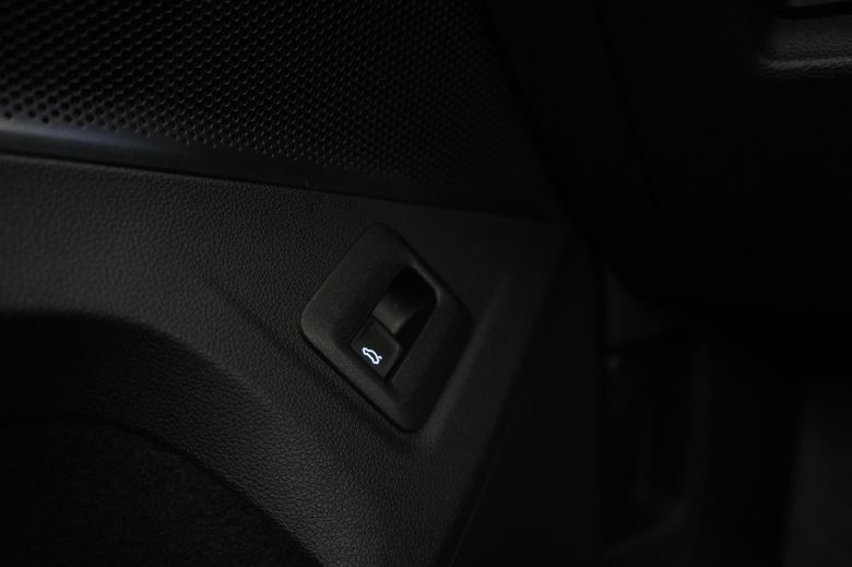 Volkswagen Tiguan 1.4 L TSI Exclusive