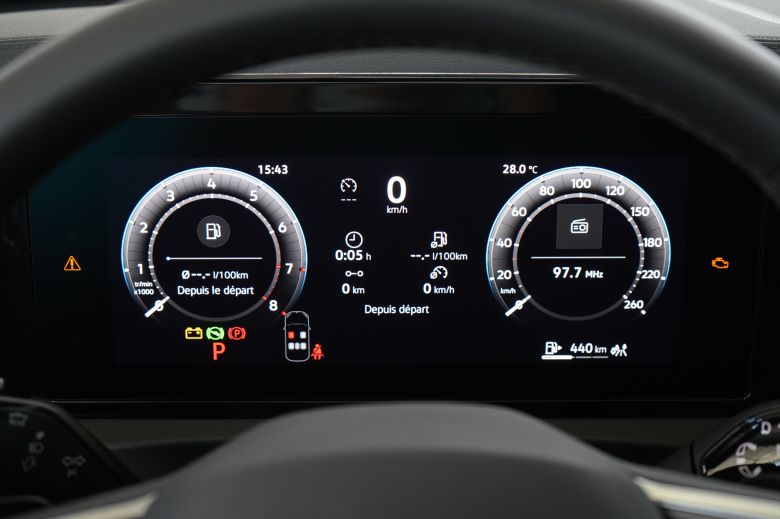 Volkswagen Tiguan 1.4 L TSI Exclusive