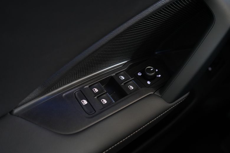 Volkswagen Tiguan 1.4 L TSI Exclusive