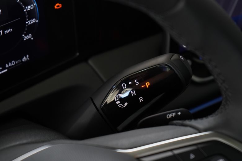 Volkswagen Tiguan 1.4 L TSI Exclusive