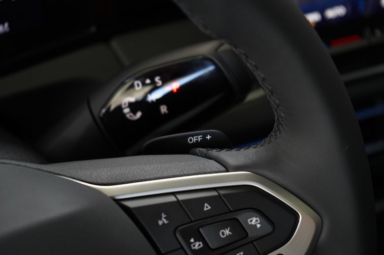 Volkswagen Tiguan 1.4 L TSI Exclusive