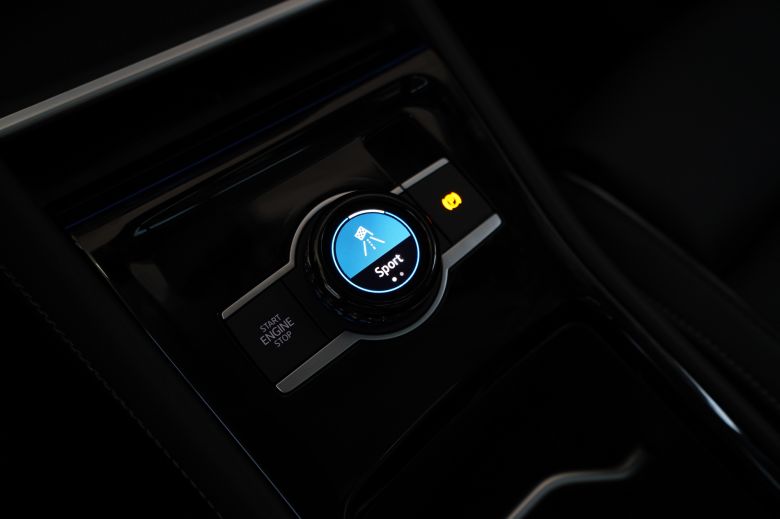 Volkswagen Tiguan 1.4 L TSI Exclusive