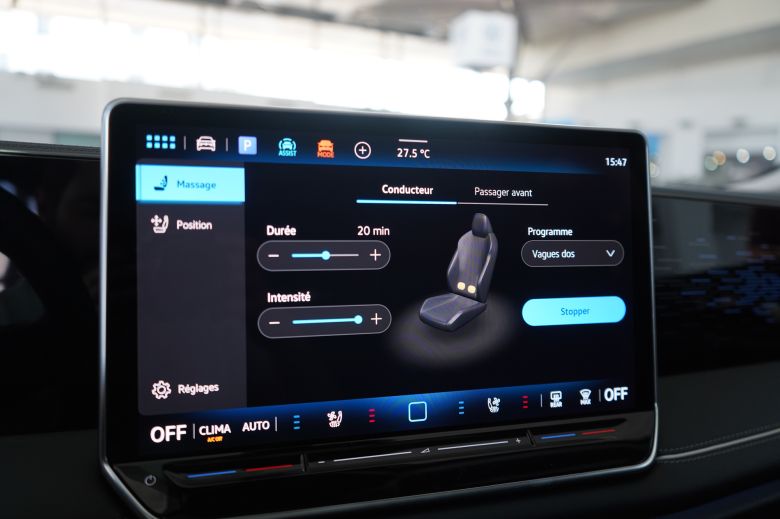 Volkswagen Tiguan 1.4 L TSI Exclusive