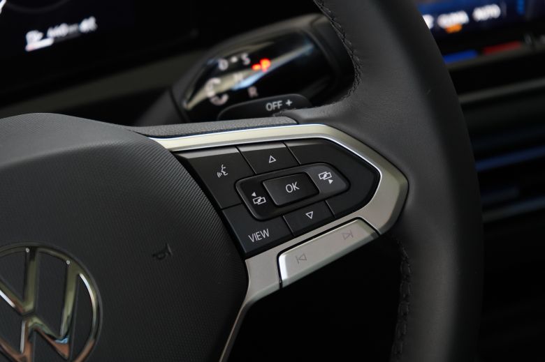 Volkswagen Tiguan 1.4 L TSI Exclusive