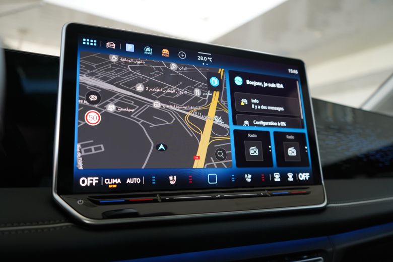 Volkswagen Tiguan 1.4 L TSI Exclusive