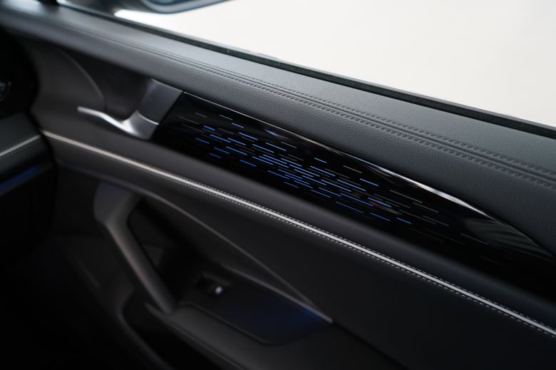 Volkswagen Tiguan 1.4 L TSI Exclusive