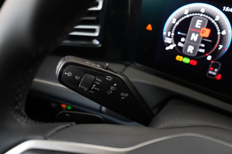 Volkswagen Tiguan 1.4 L TSI Exclusive