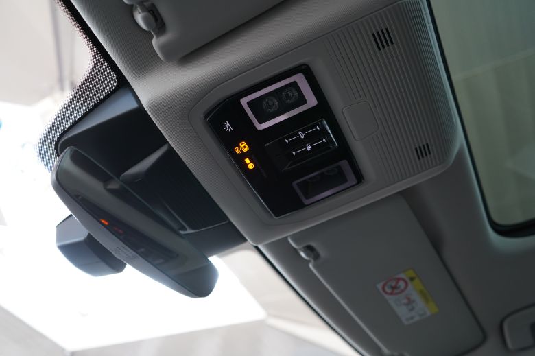 Volkswagen Tiguan 1.4 L TSI Exclusive