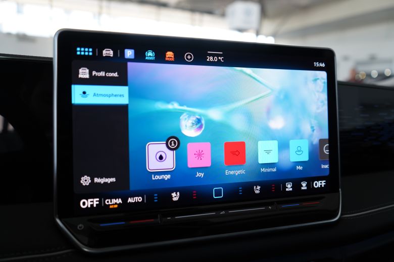 Volkswagen Tiguan 1.4 L TSI Exclusive