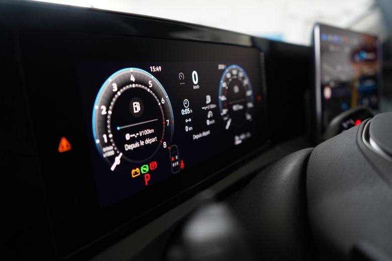 Volkswagen Tiguan 1.4 L TSI Exclusive