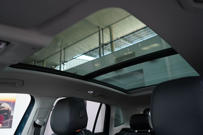 Volkswagen Tiguan 1.4 L TSI Exclusive