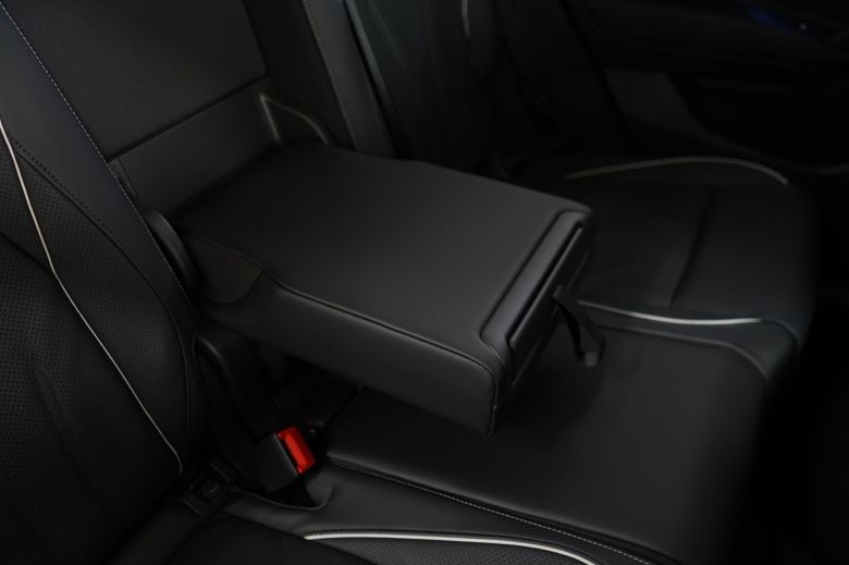 Volkswagen Tiguan 1.4 L TSI Exclusive