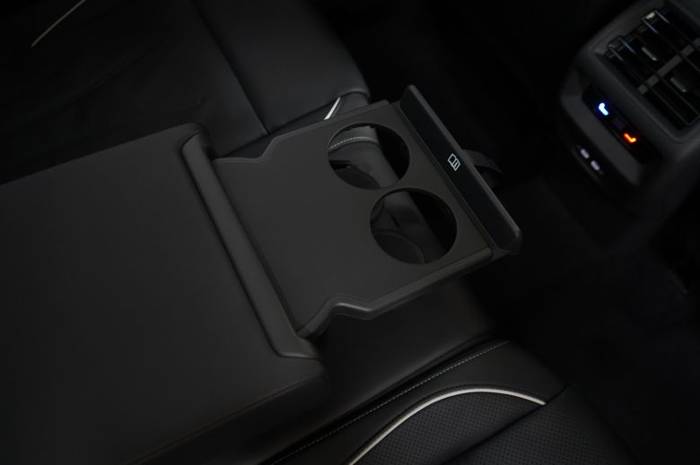 Volkswagen Tiguan 1.4 L TSI Exclusive