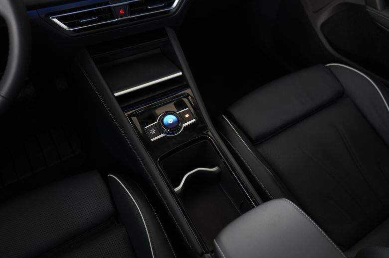 Volkswagen Tiguan 1.4 L TSI Exclusive