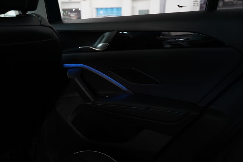 Volkswagen Tiguan 1.4 L TSI Exclusive