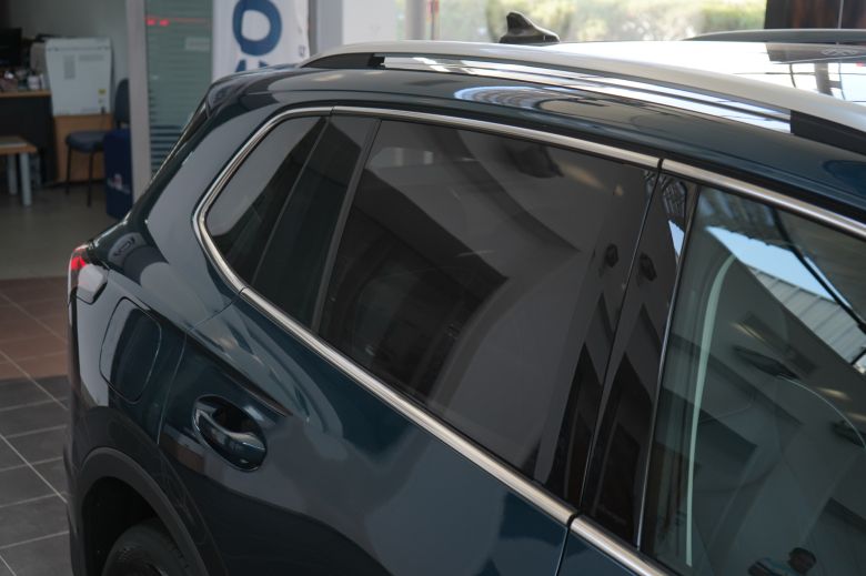 Volkswagen Tiguan 1.4 L TSI Exclusive