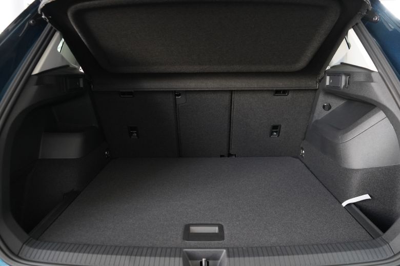 Volkswagen Tiguan 1.4 L TSI Exclusive