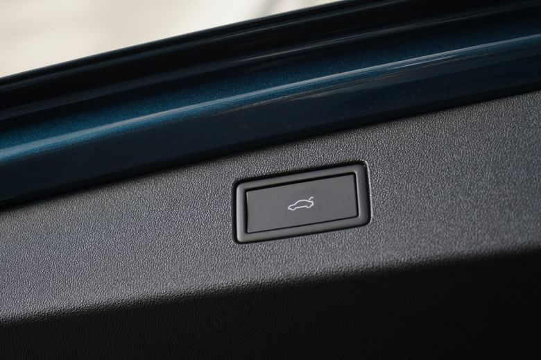 Volkswagen Tiguan 1.4 L TSI Exclusive