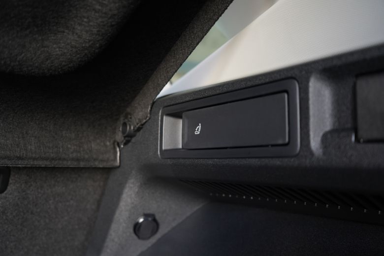 Volkswagen Tiguan 1.4 L TSI Exclusive