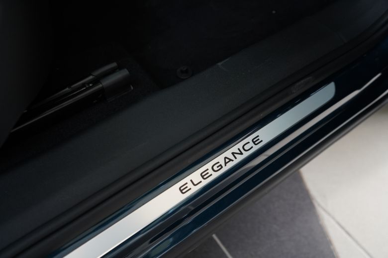 Volkswagen Tiguan 1.4 L TSI Exclusive