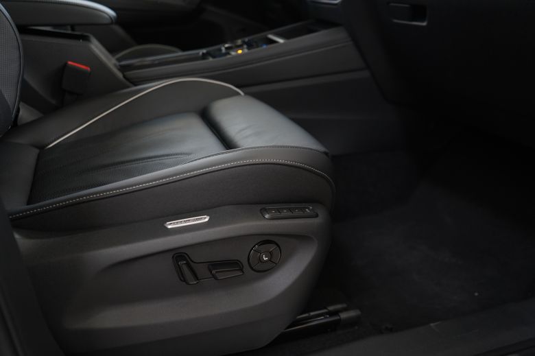 Volkswagen Tiguan 1.4 L TSI Exclusive