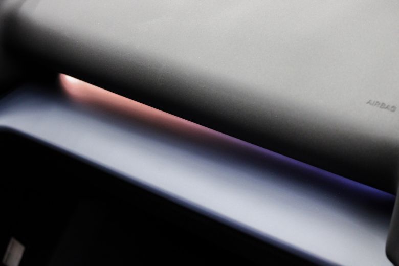 Volvo EX30 Single Motor Core